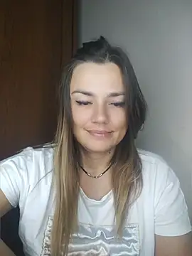 KrissSexi webcam