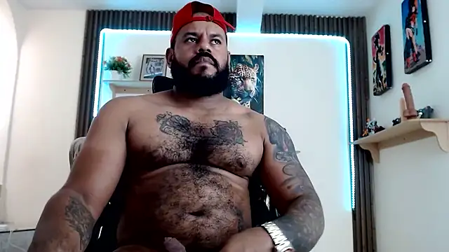 Damian64420 webcam
