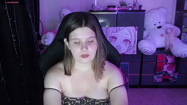 AmyVibess 🐠 live stream
