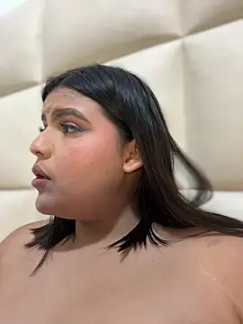 模特: Lia_sexx