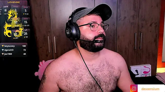 johnnyalx webcam