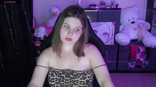 AmyVibess webcam