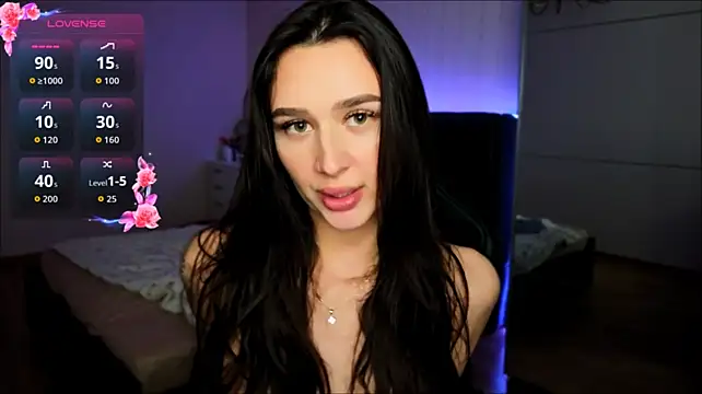 Veronica_Larsson webcam