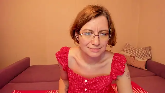 MarilynDream live cam on StripChat
