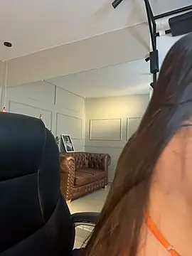 ava_blue webcam
