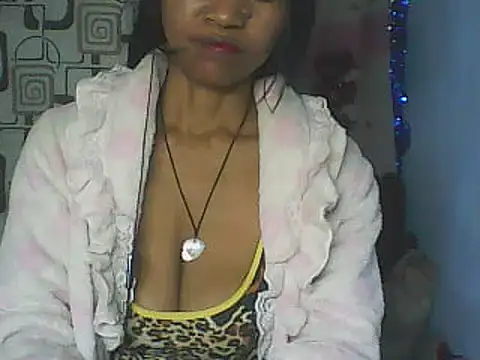 nene_belle webcam