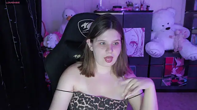AmyVibess webcam