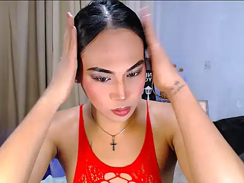 amazing_vanna webcam