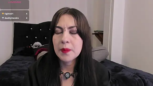 Amy_Aloqua webcam