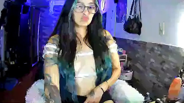 AngelaQueen_ webcam