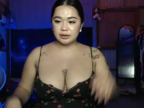 Enchantress_Sofiax69 live cam on StripChat