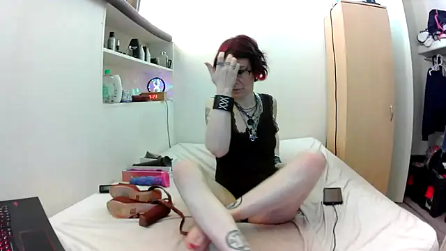 Empress_Lilith webcam