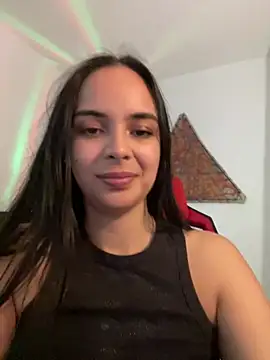 gabyaridi webcam
