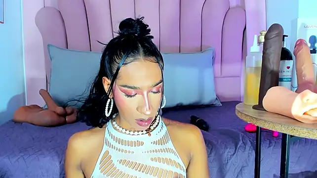 NicoleMadrird webcam