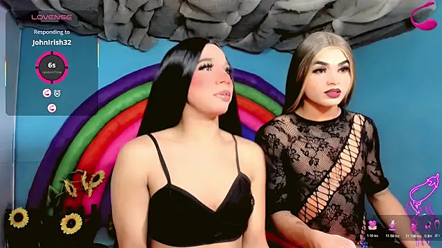 Britany_montiel webcam