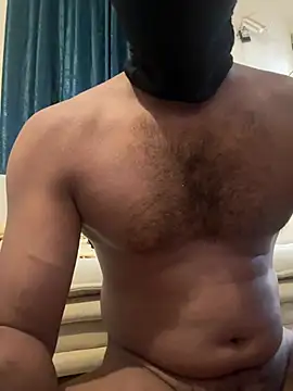 baddassindian's live cam