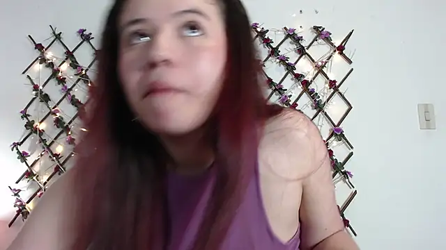 Samantha_Wallker webcam
