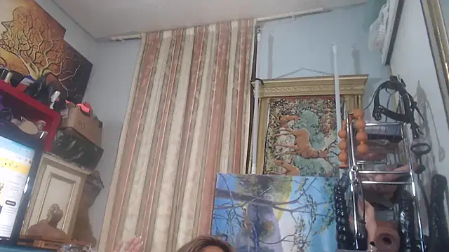 Jennytop cam2cam chat room