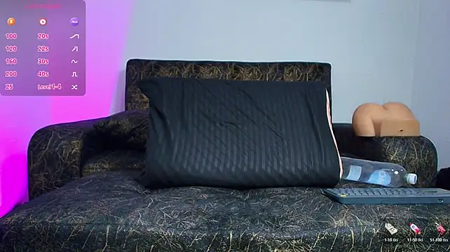 BrayaanFit webcam