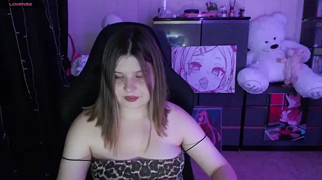 AmyVibess webcam