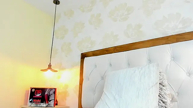 IRISCLARK1 webcam