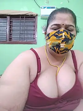 Tamil-mayasri 📆 live naked stream