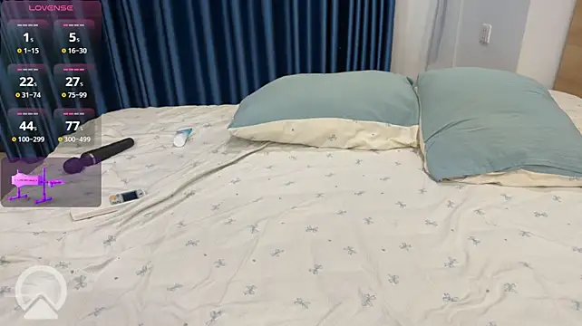 icydiva webcam