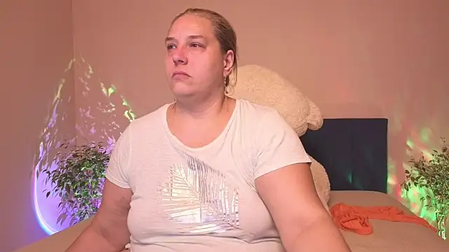 Bbw_Goddes webcam
