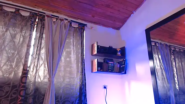 ArturoCardona_ webcam