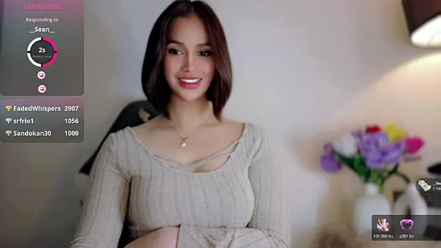 Anna_HollyDoll webcam