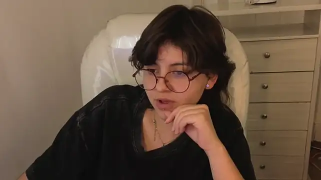 Nathaly_ds webcam