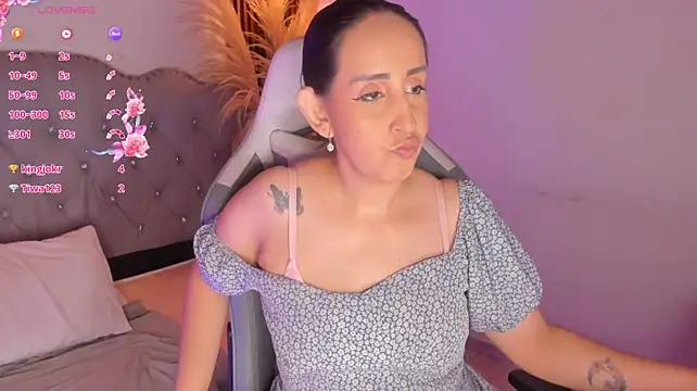 Jadde_hamad live cam on StripChat