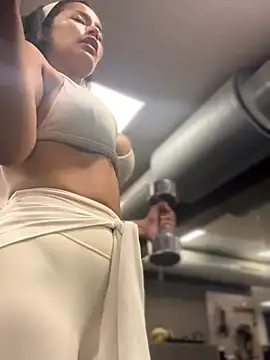 risky_workouts (F young) - 💦SQUIRT GIRLS LOCKEROOM GYM TS💦