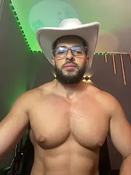 magnumchris webcam