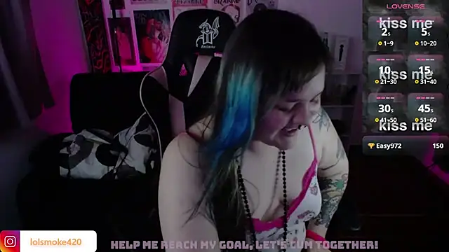 Bdsm_and_fries webcam