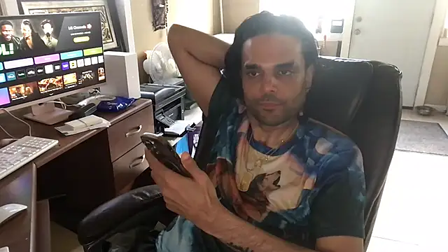 icebergslim281 webcam
