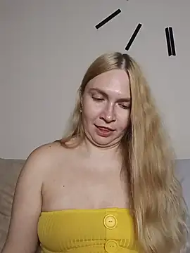 KisaVixen webcam
