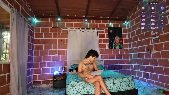 Ryan_picato webcam