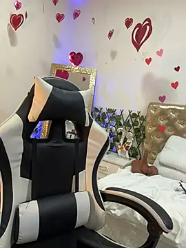Fancyxlove webcam