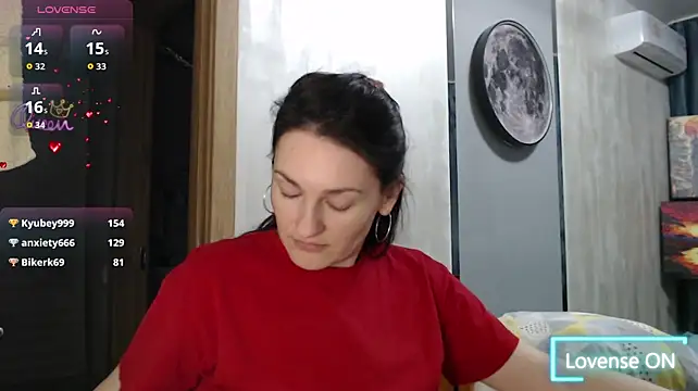 Stacy_Davice webcam