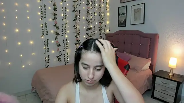 Antonella_heinz webcam