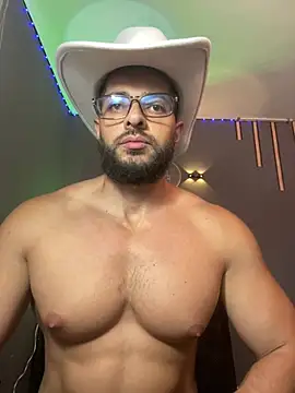 magnumchris webcam
