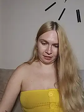 KisaVixen webcam