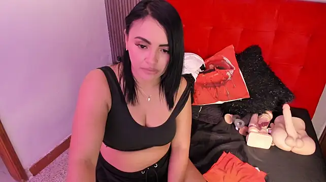 EstrellaSmmith webcam