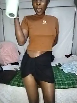 D-joi live cam on StripChat