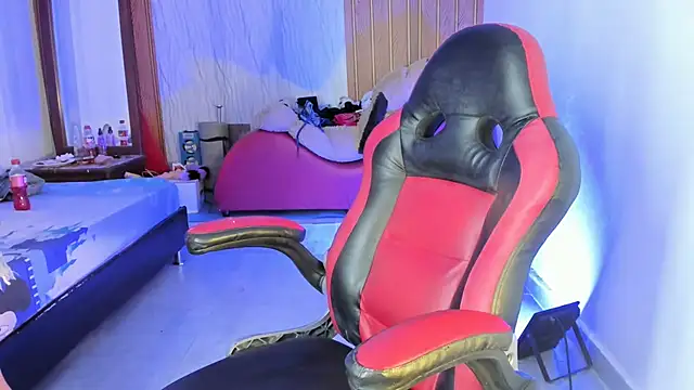 Lunastar02 webcam