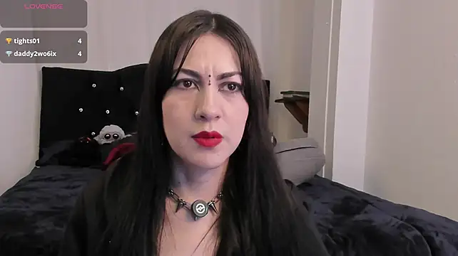 Amy_Aloqua webcam
