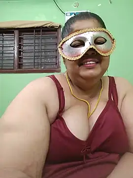 Tamil-mayasri 📆 live naked stream