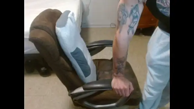 DADDY_KANE8--- webcam