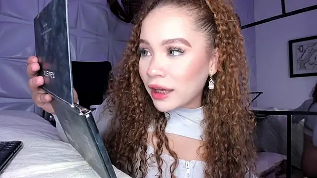 _LittleLia webcam